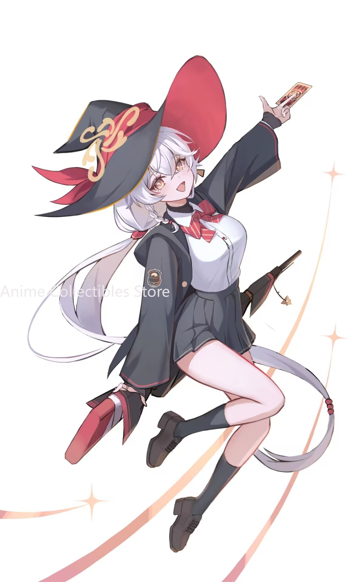Event Supplies - Figura acrílica de Anime Blue Archive