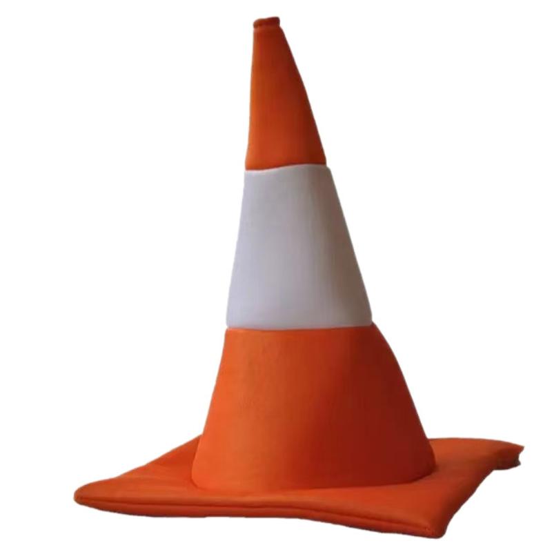 Party Hat Cone - 1 sombrero con forma de cono