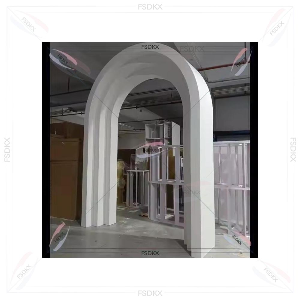 Party Event Supplier - Fondo de Pared de Acrílico PVC