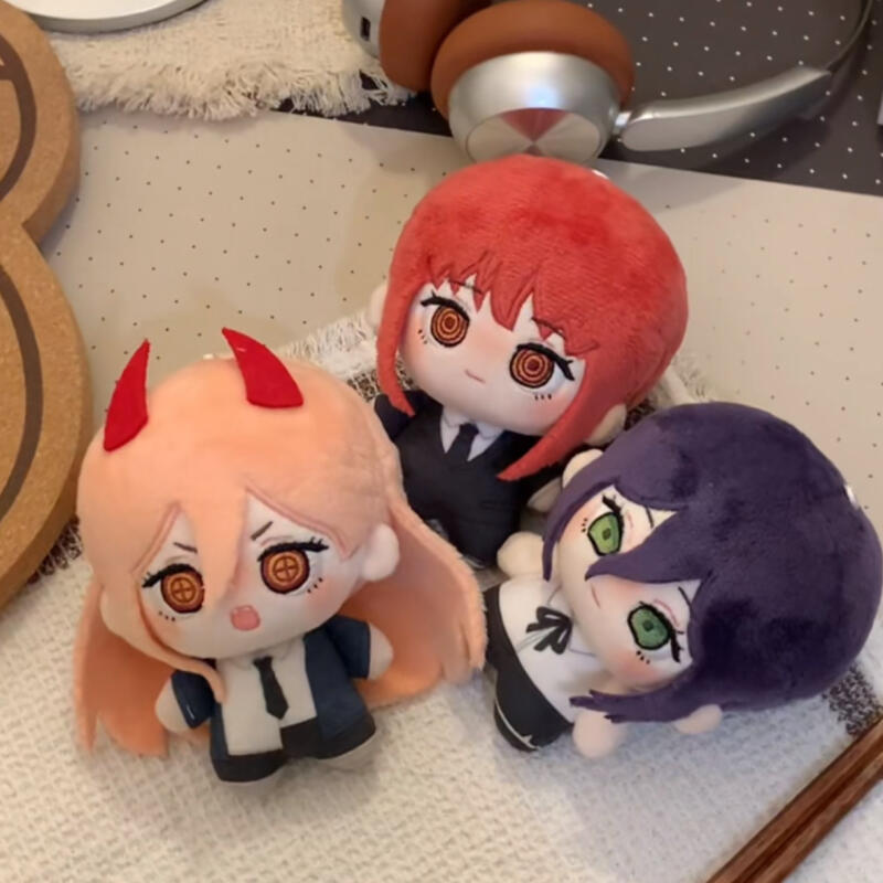 Event Supplies - Peluche de la Serie Chainsaw Man