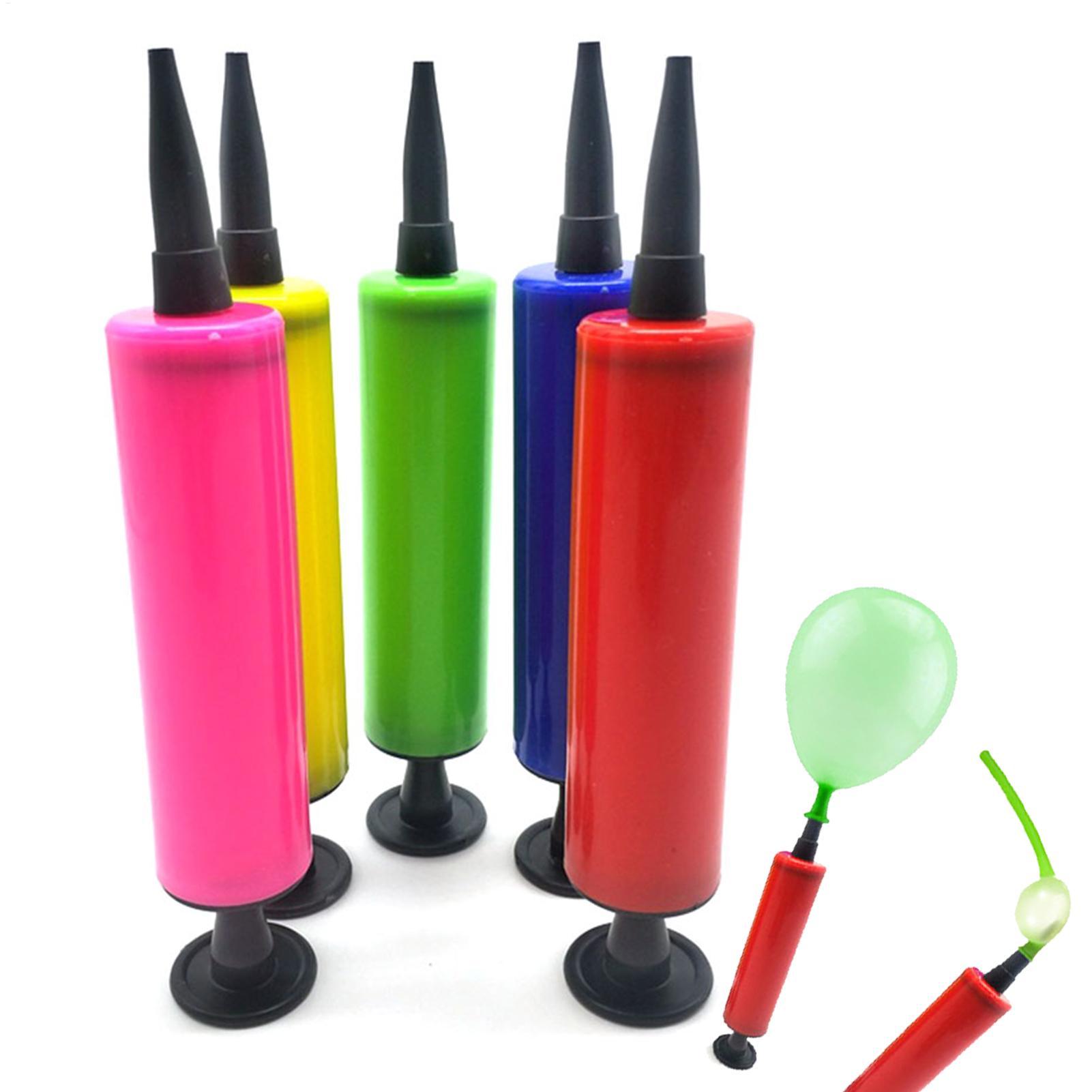 Balloon Pump Hand - Bomba de bolas de globos para