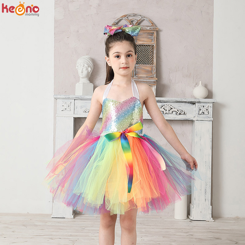 Glitter Tablecloth - Vestido de tutú de princesa con