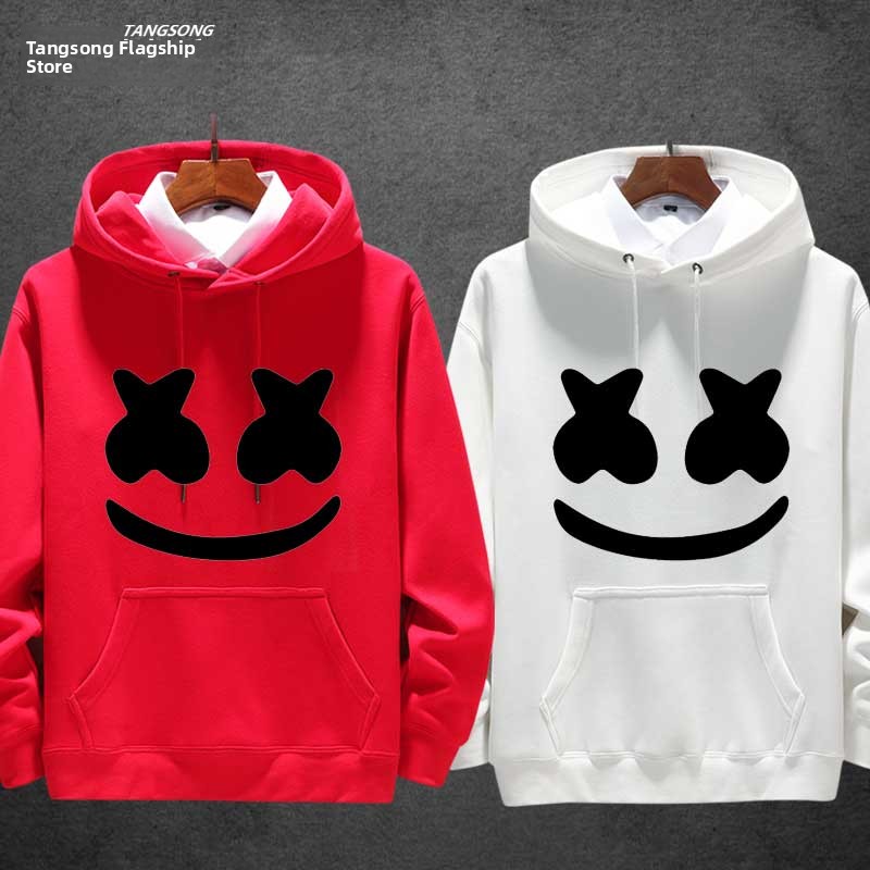 Sudadera con capucha Marmello  - Cotton Candy Cone reseña y precio
