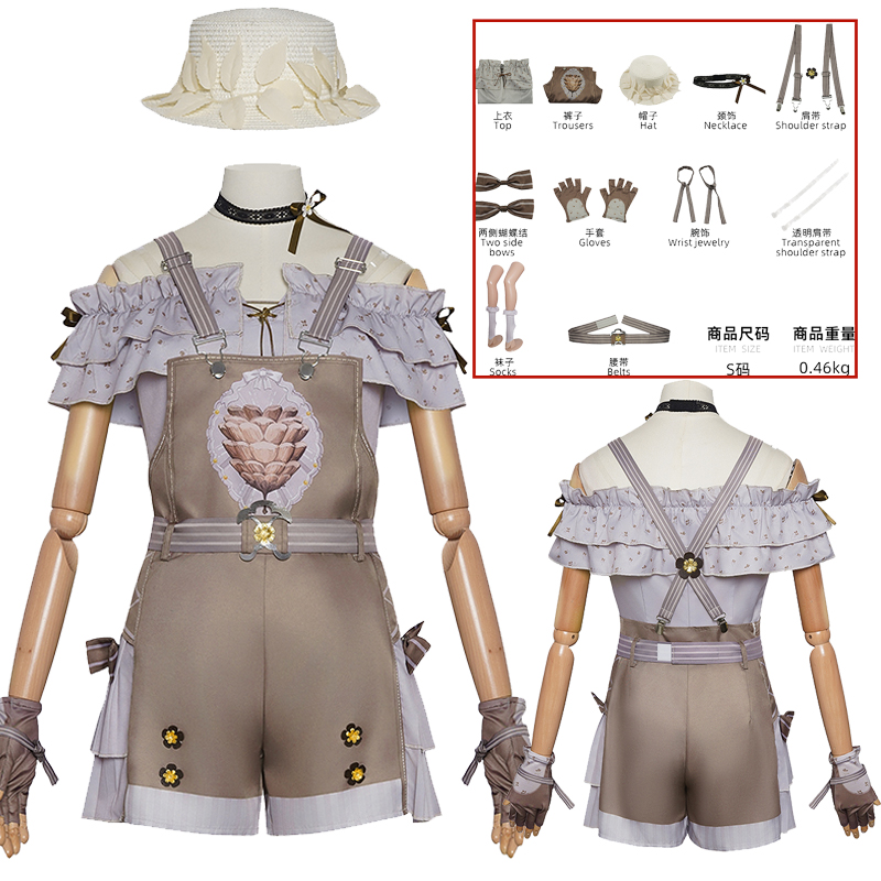 Disfraz de aventura Pinecone p - Party Hat Cone reseña y precio