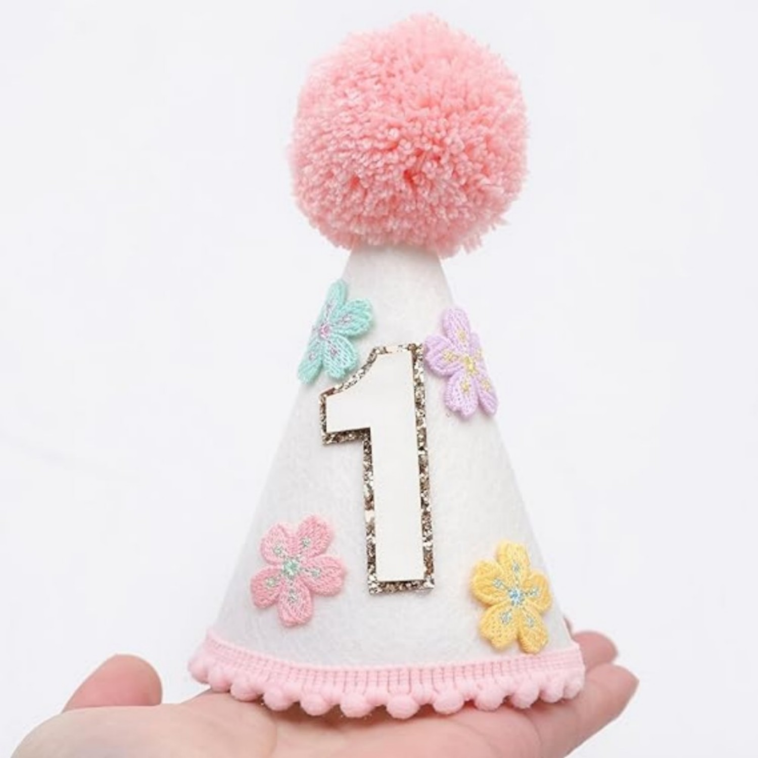 Sombrero de Cumpleaños en Form - Party Hat Cone reseña y precio