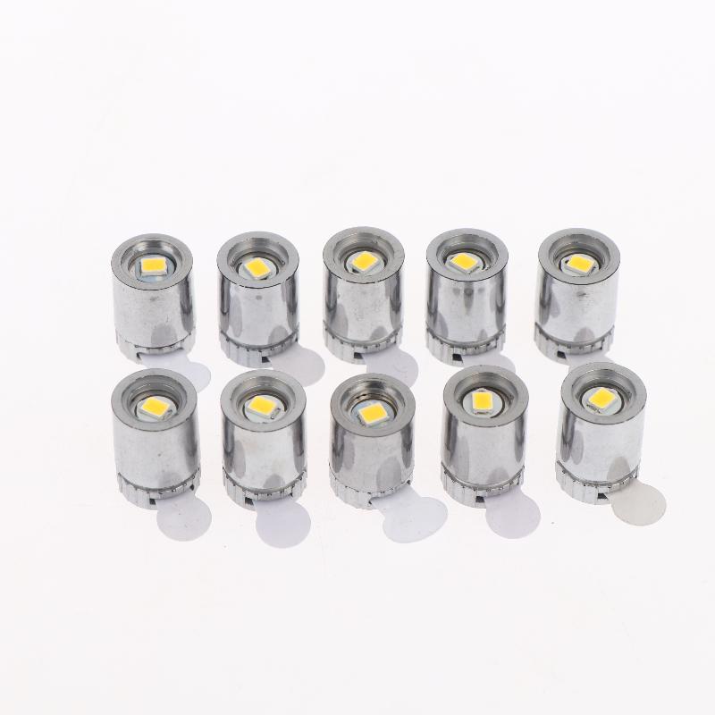 10/20 Piezas Mini Lámparas LED - Led Balloon Light reseña y precio