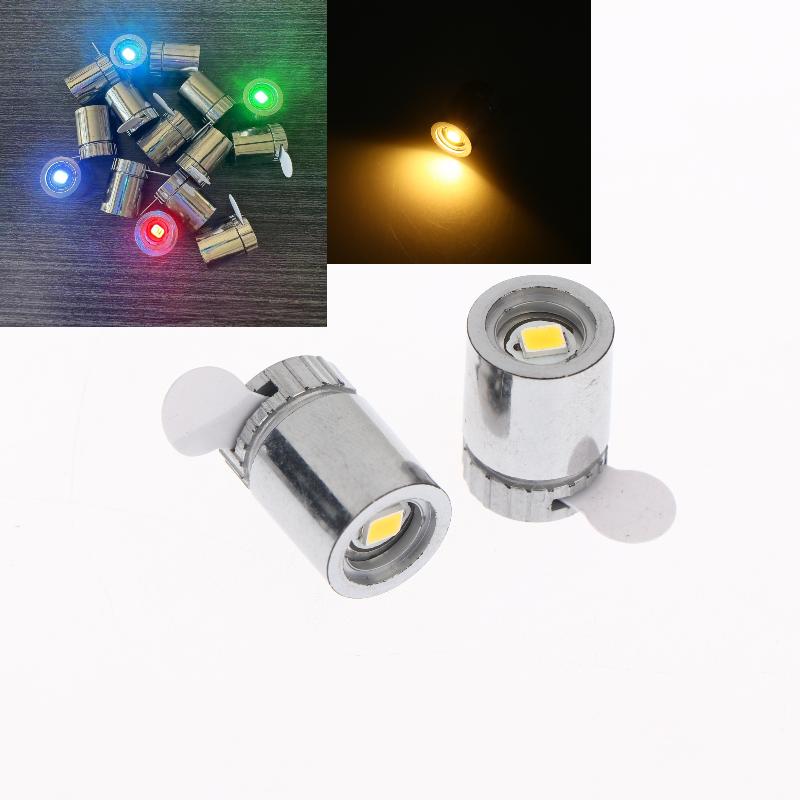 10/20 Piezas Mini Lámparas LED - Led Balloon Light reseña y precio