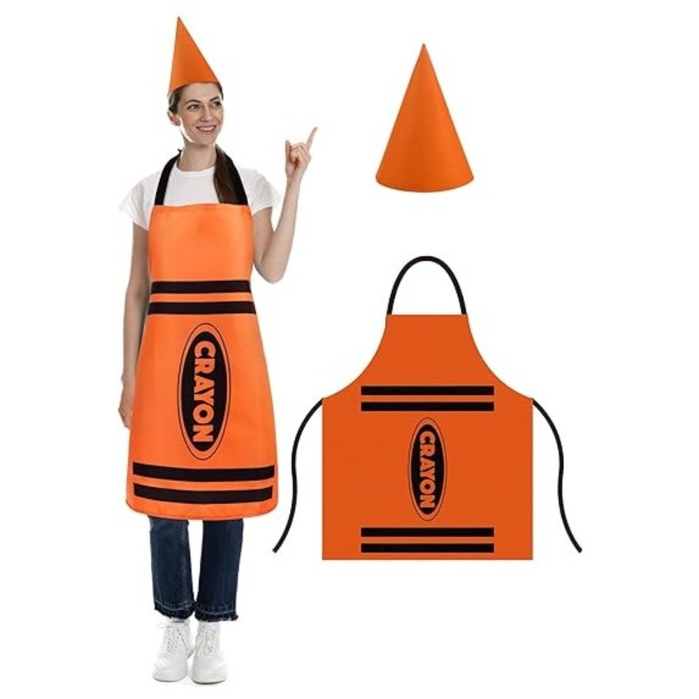 Nuevo Conjunto de Gnomos Temát - Party Hat Cone reseña y precio