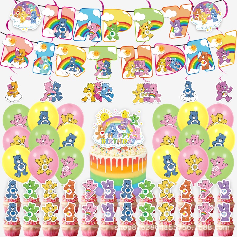 Nuevo Set de Decoración para F - Event Supplies reseña y precio