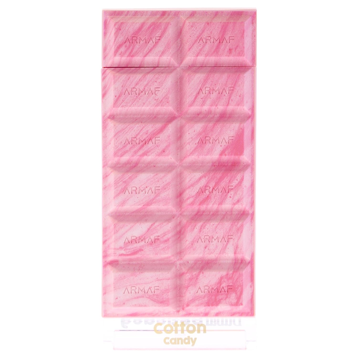 Armaf Parfums Cotton Candy Uni - Cotton Candy Cone reseña y precio