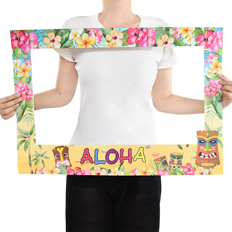 Accesorios para Fotomatón de F - Photo Booth Frame reseña y precio
