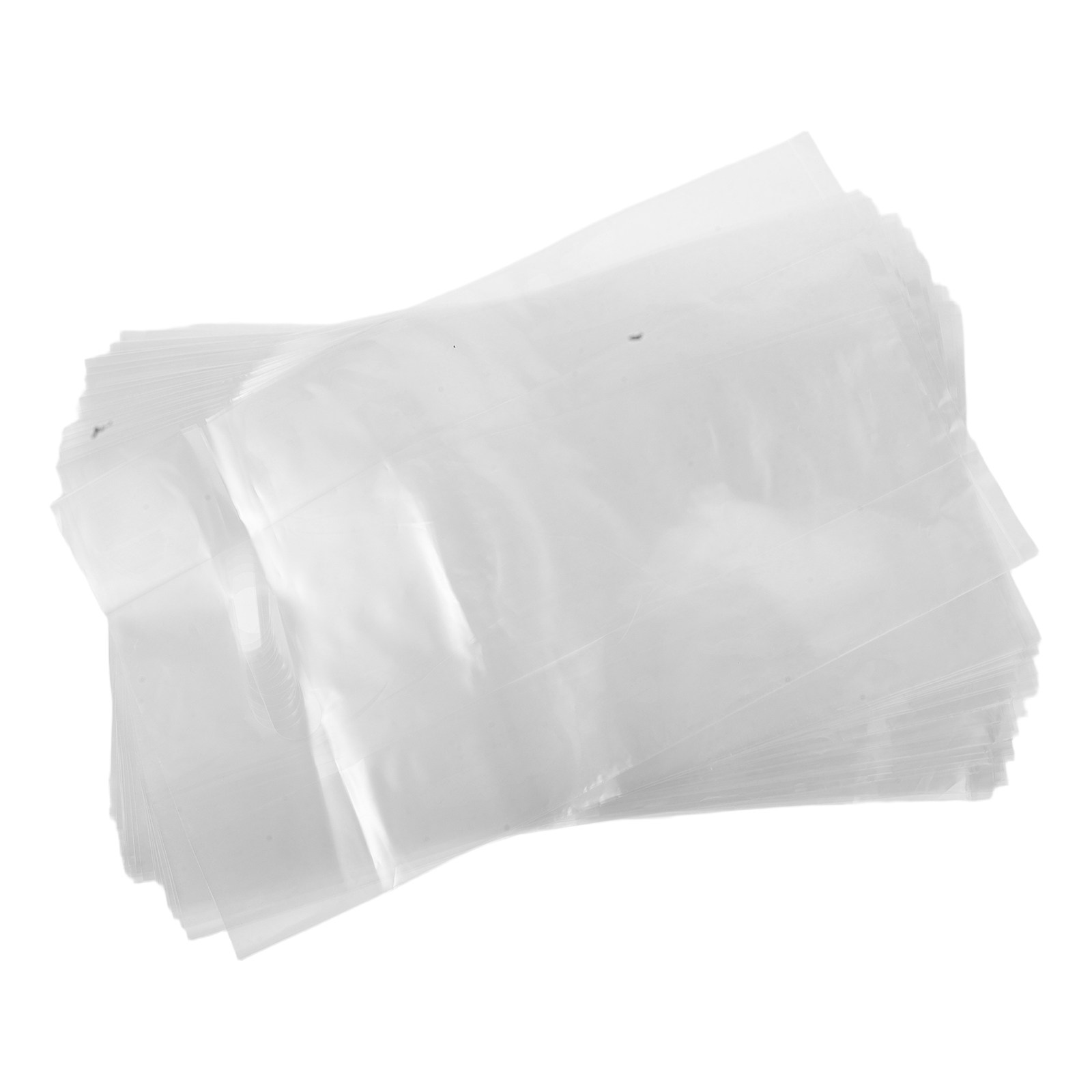 50 Bolsas Transparentes para C - Plastic Cup 50Pcs reseña y precio