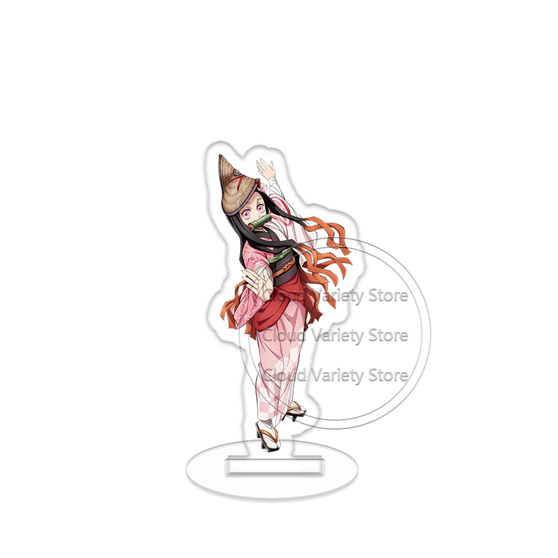 Figura Decorativa de Demon Sla - Event Support reseña y precio