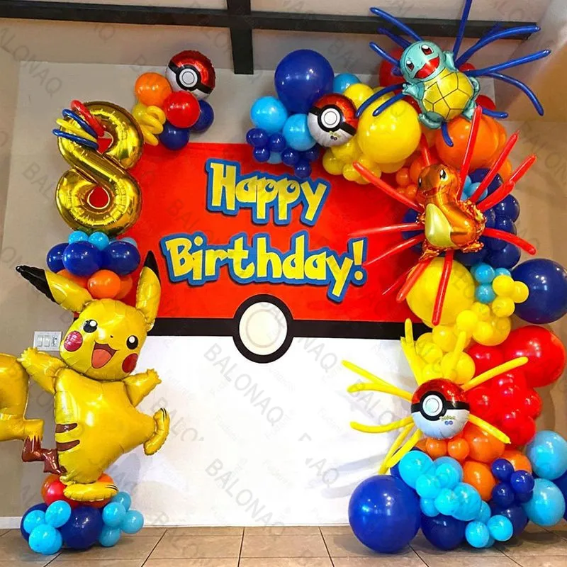 Kit de Guirnalda de Globos de  - Balloon Arch Kit reseña y precio
