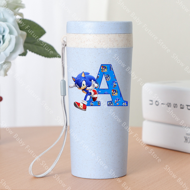 Nueva Taza de Agua de Dibujos  - Event Z reseña y precio