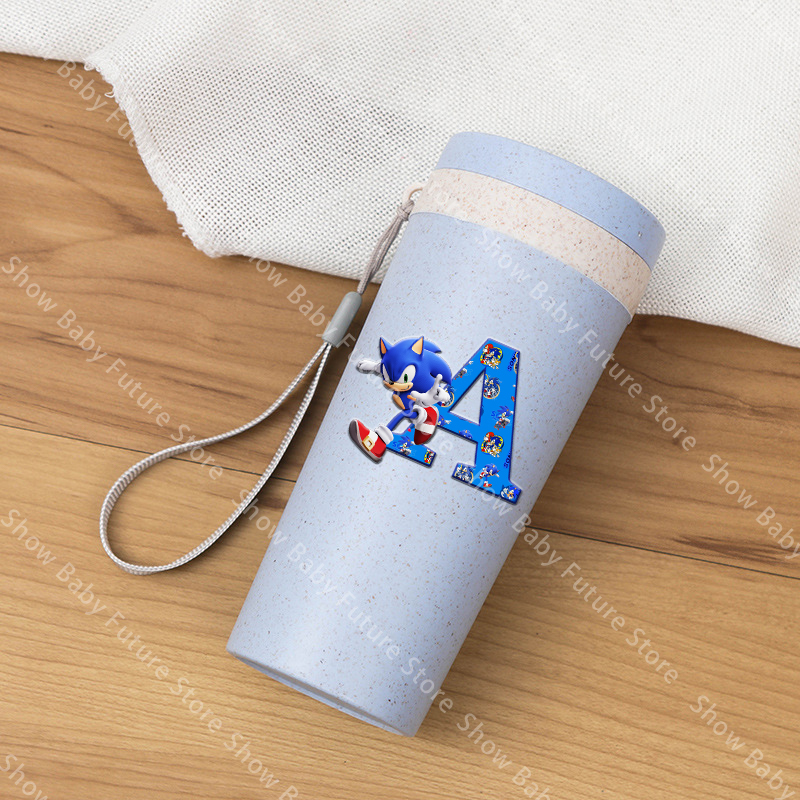 Nueva Taza de Agua de Dibujos  - Event Z reseña y precio