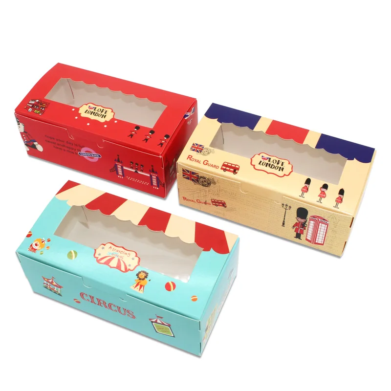 Caja de papel de 20 piezas par - Party Event Supplier reseña y precio