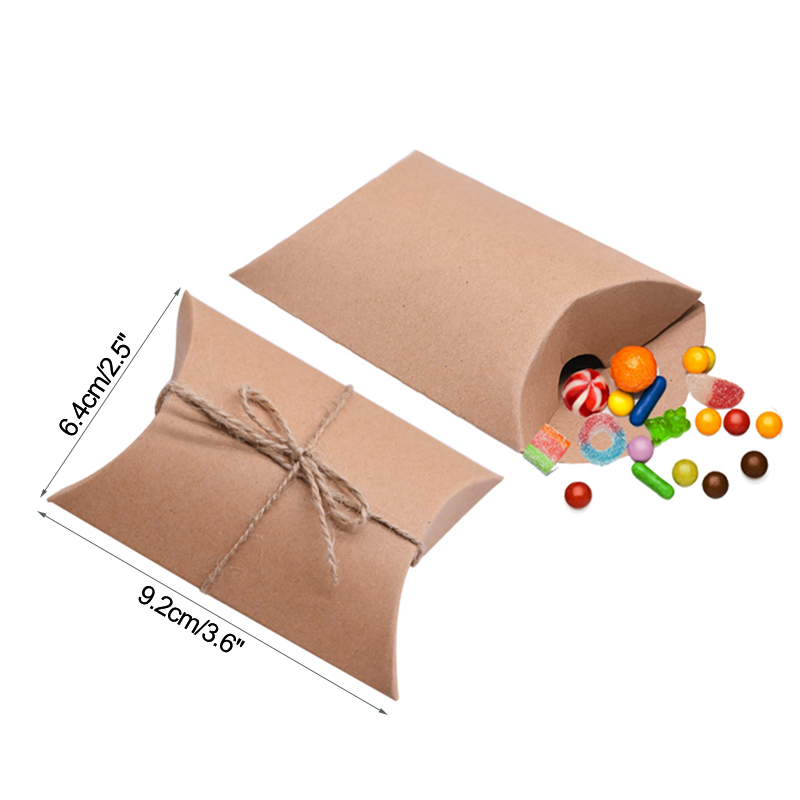 Caja de dulces con almohada, c - Cotton Candy Cone reseña y precio