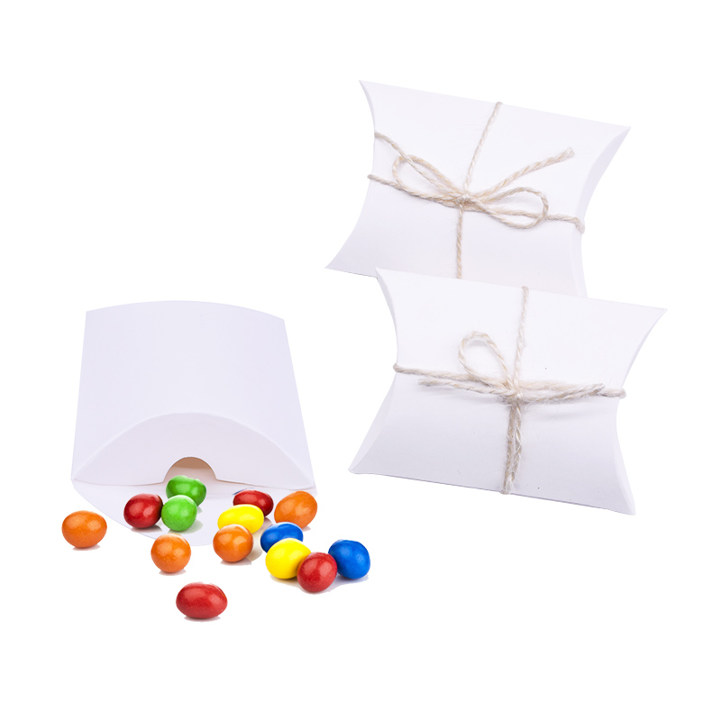 Caja de dulces con almohada, c - Cotton Candy Cone reseña y precio