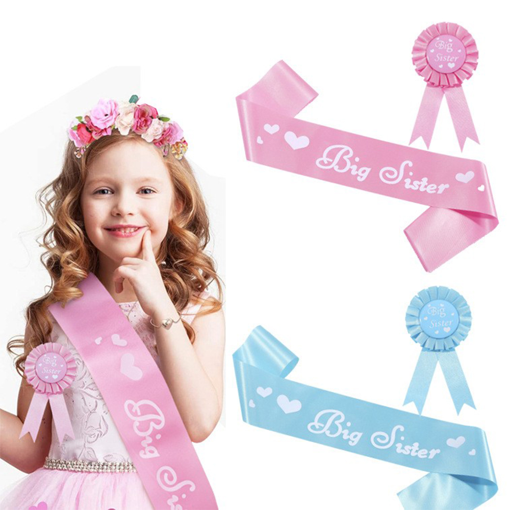 Cintas de Satén Brillantes Ros - Birthday Sash Glitter reseña y precio