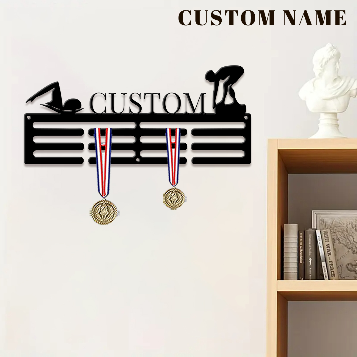Soporte de Metal Personalizado - Eve Party reseña y precio