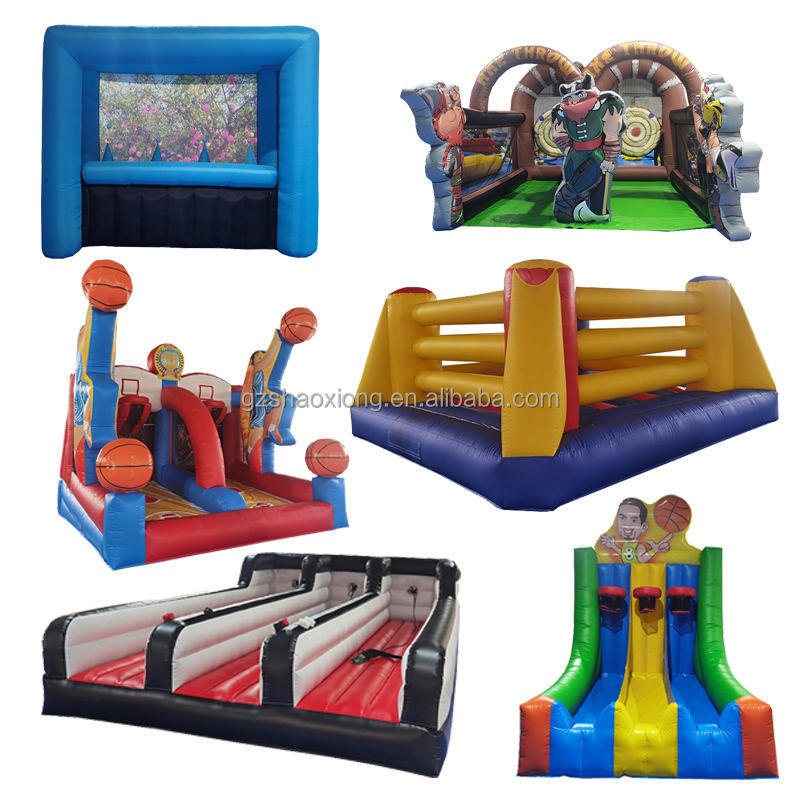 Proveedor al aire libre balonc - Party Event Supplier reseña y precio