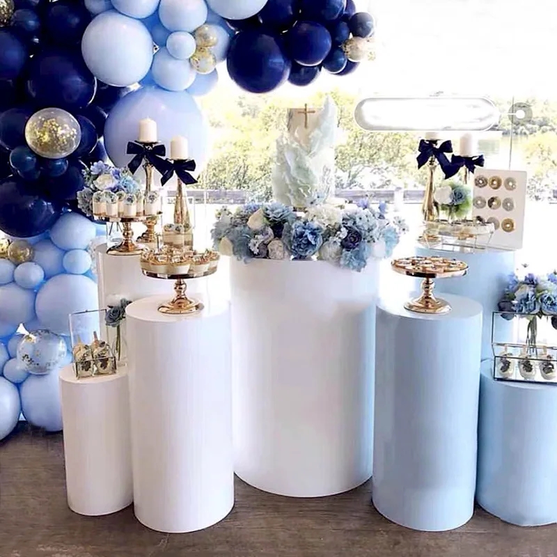 Mesa de postre, soporte para p - Dessert Table Backdrop reseña y precio