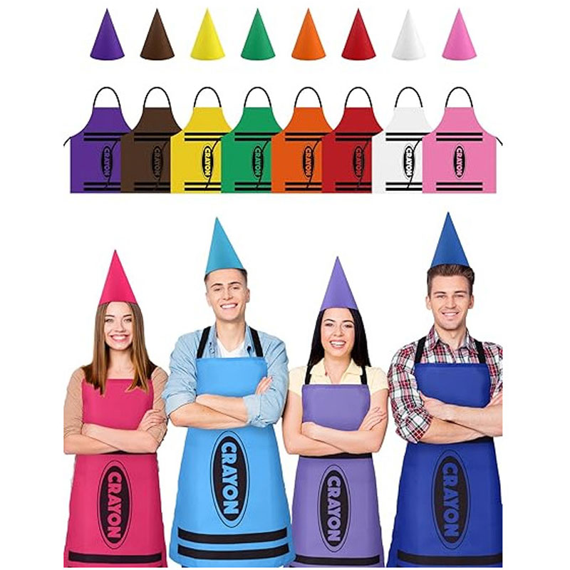 Juego de gnomo con temática de - Party Hat Cone reseña y precio