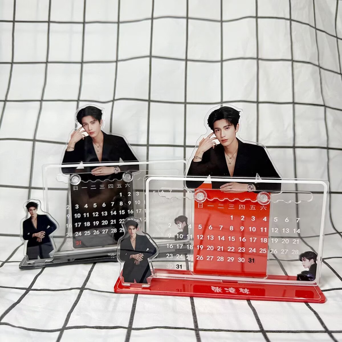 Adorno de calendario 3D de Zha - Event Supplies reseña y precio