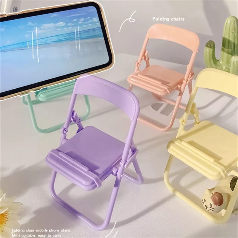 Soporte para teléfono con form - Event Support reseña y precio