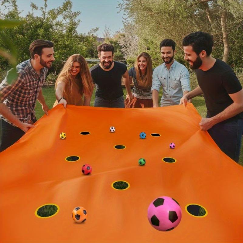 Nuevo Juego de Lanzamiento de  - Event Supplies reseña y precio