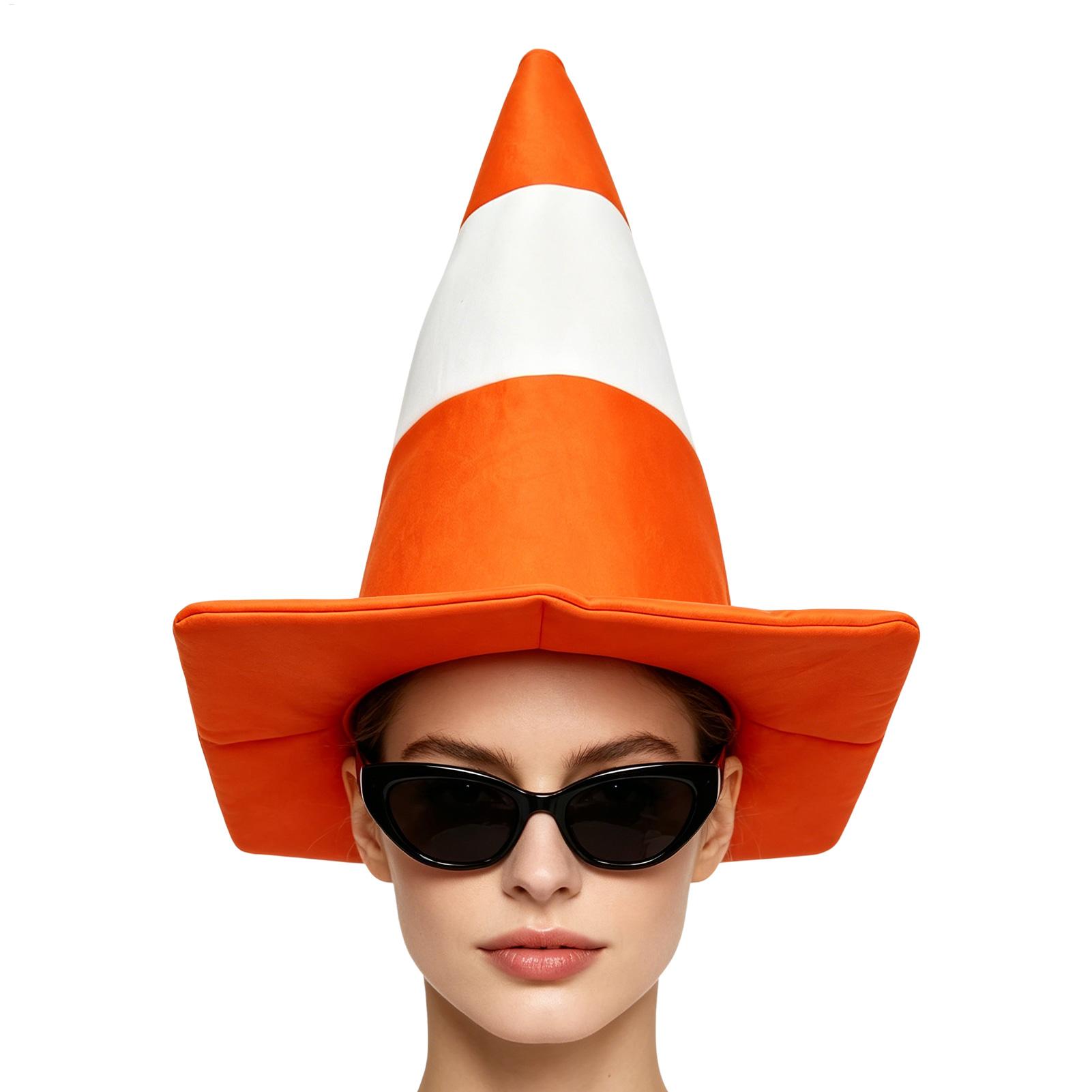 Sombrero de Fieltro Suave con  - Party Hat Cone reseña y precio