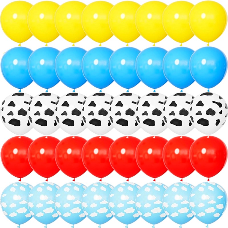 Kit de Arco de Globos de Cumpl - Balloon Arch Kit reseña y precio