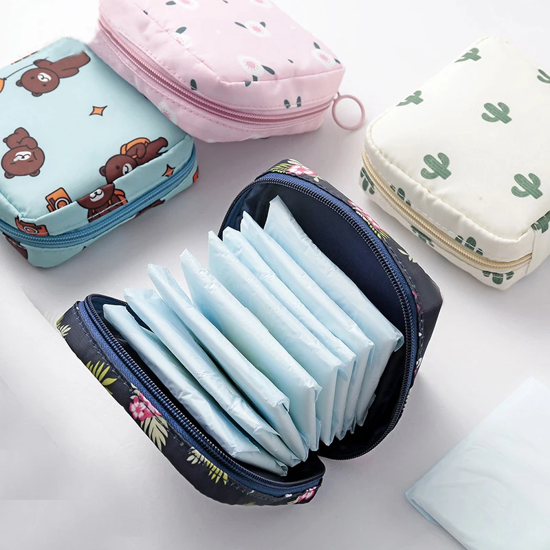 Conjunto de bolsas de cosmétic - Napkin Folding Set reseña y precio