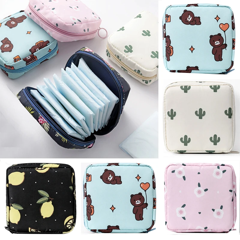 Conjunto de bolsas de cosmétic - Napkin Folding Set reseña y precio