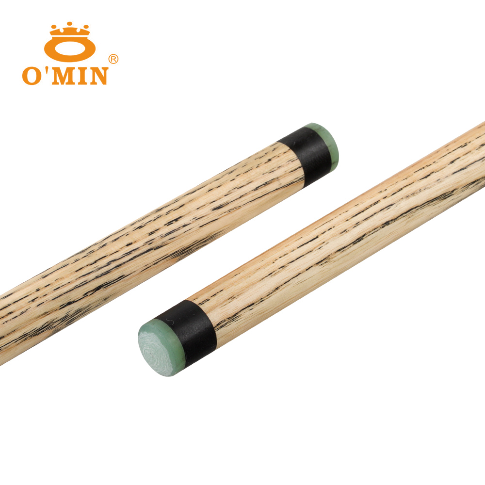 O'min Break Punch Jump Cues co - Centerpiece Stick reseña y precio