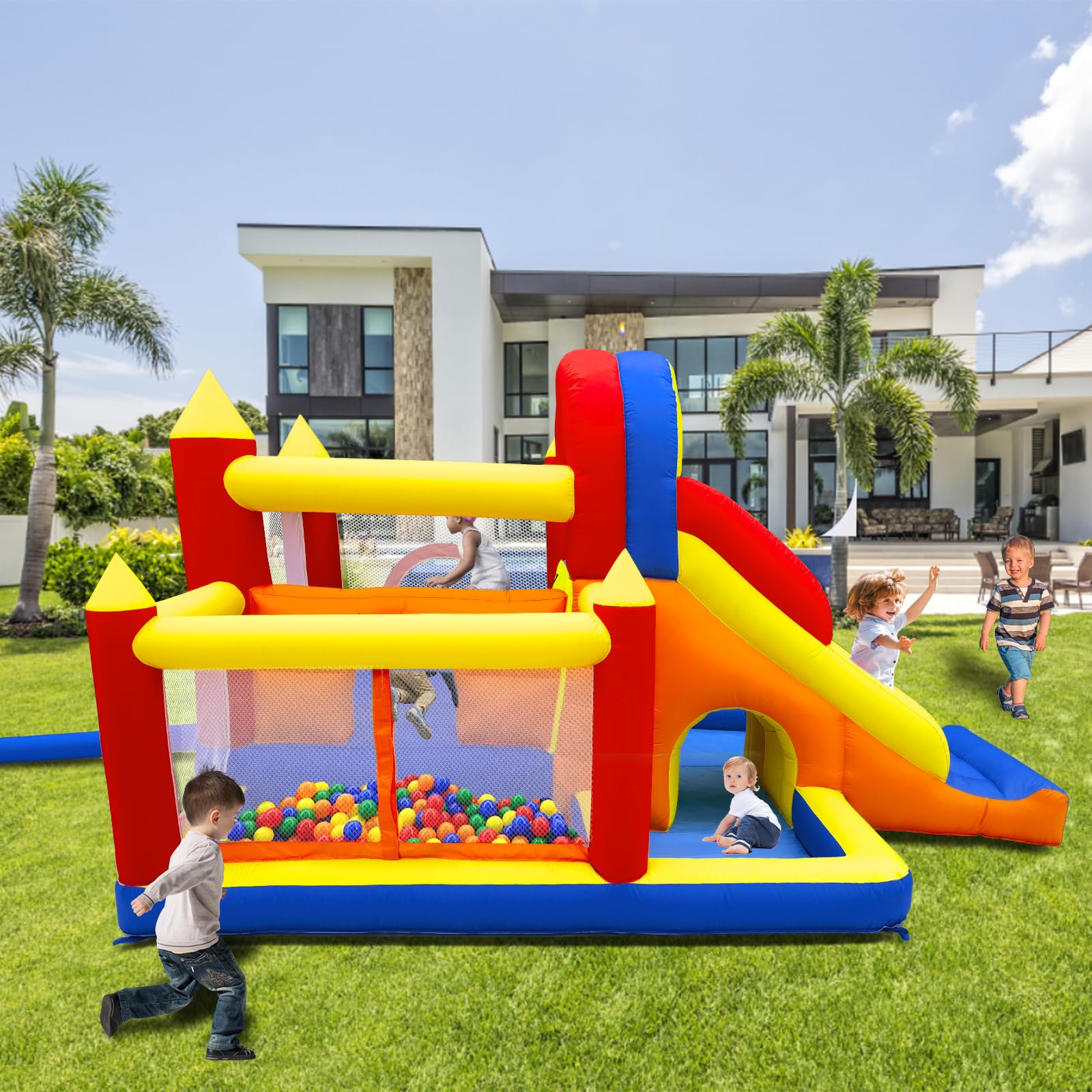 Suministro Directo de Fábrica: - Event Party Supply Rental reseña y precio