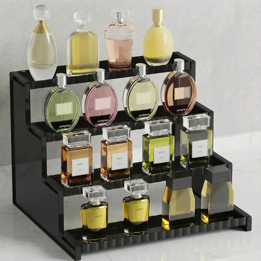 Expositor negro de 12 pulgadas - Cupcake Stand Tier reseña y precio