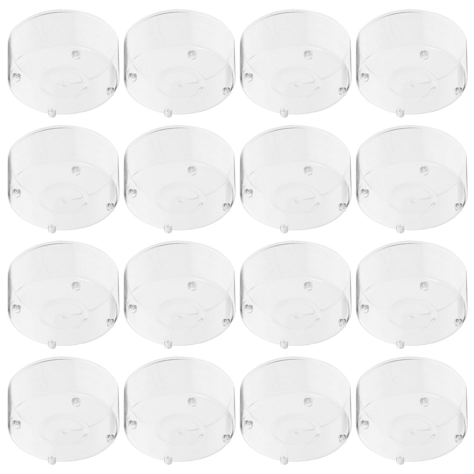 50 Vasos de Plástico para Vela - Plastic Cup 50Pcs reseña y precio