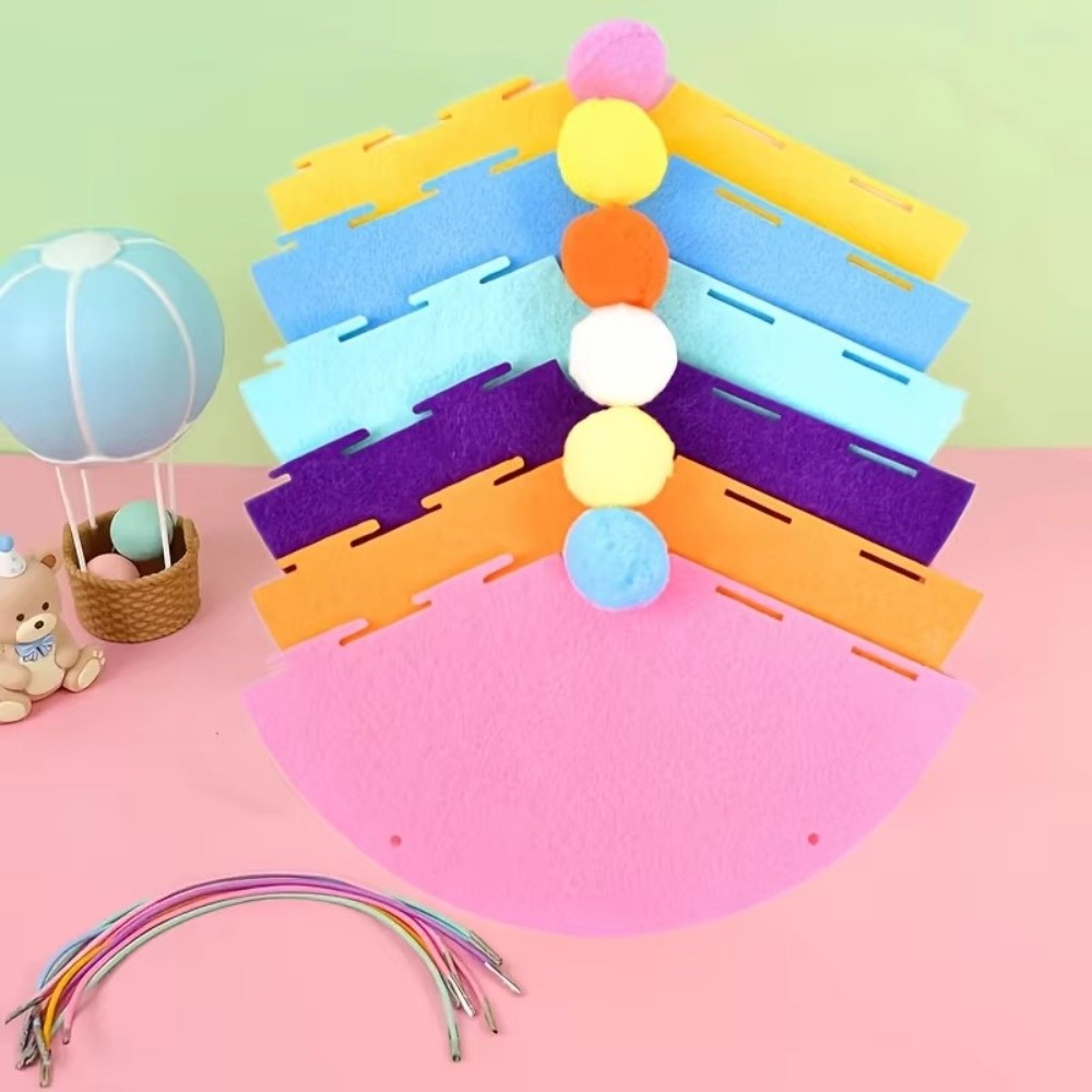 Juego de 6 uds de Mini sombrer - Party Hat Cone reseña y precio