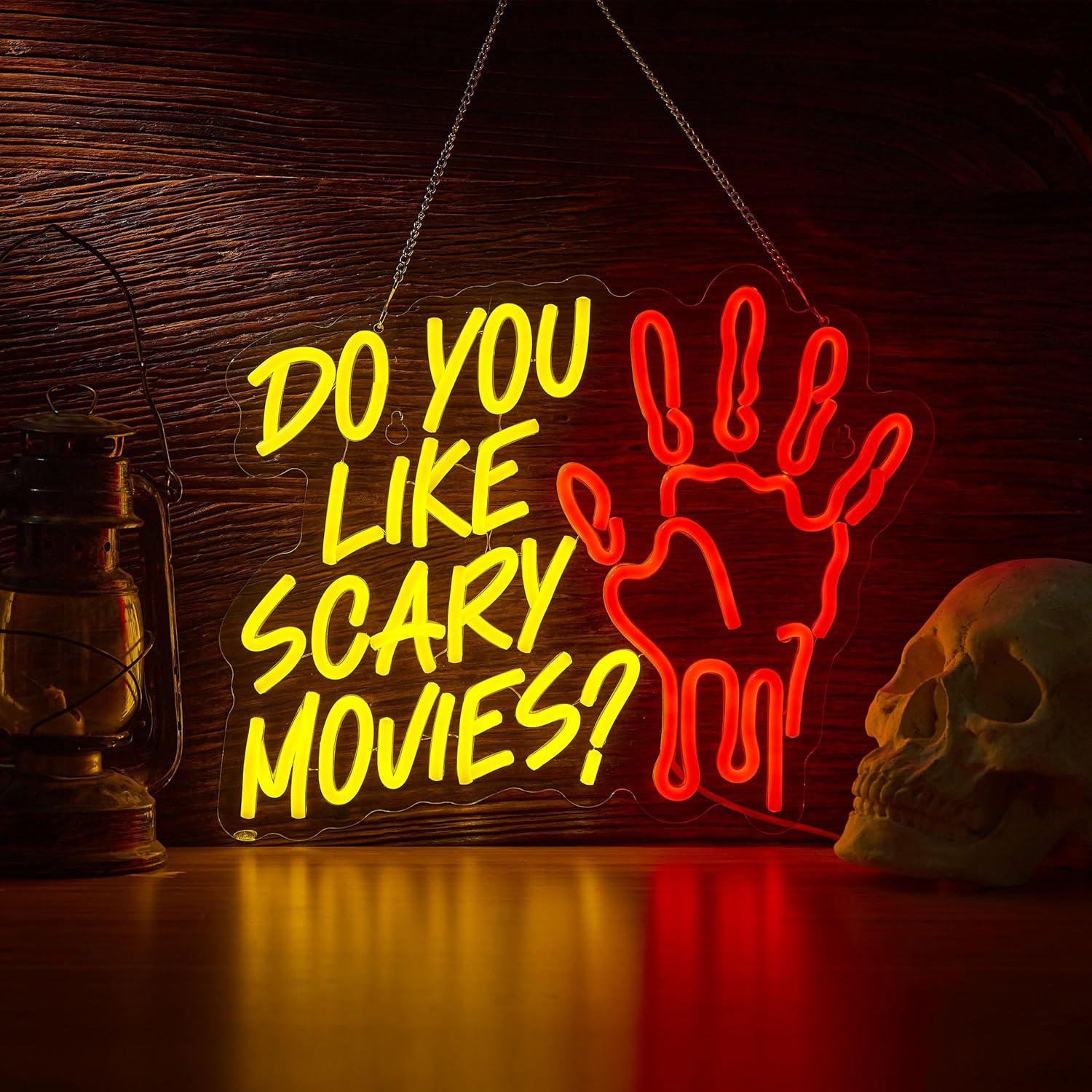 ¿Te Gustan las Películas de Te - Neon Sign Party reseña y precio